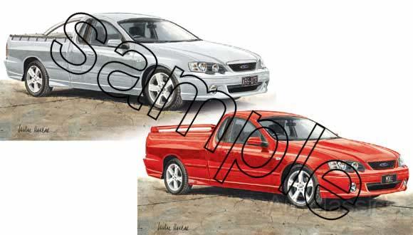 Ford Falcon XR6 & XR8 Ute.jpg